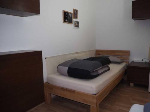 3-Raum Wohnung in Dresden, ideal für Monteure, Drážďany (fotografie 2)