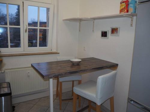 3-Raum Wohnung in Dresden, ideal für Monteure, Drážďany (fotografie 3)