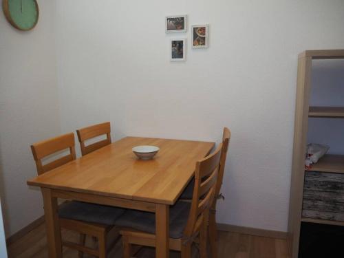 3-Raum Wohnung in Dresden, ideal für Monteure, Drážďany (fotografie 5)