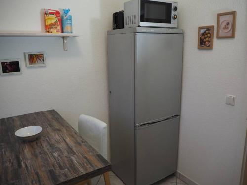 3-Raum Wohnung in Dresden, ideal für Monteure, Drážďany (fotografie 6)