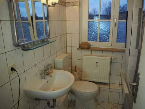3-Raum Wohnung in Dresden, ideal für Monteure, Drážďany (fotografie 9)