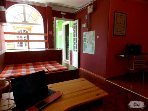 Hostel Na putu in Karlovac