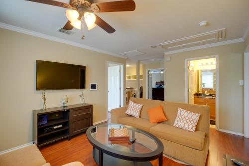 San Antonio Home with Pool Access - by SeaWorld! - image 7