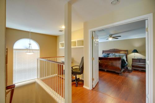 San Antonio Home with Pool Access - by SeaWorld! - image 10