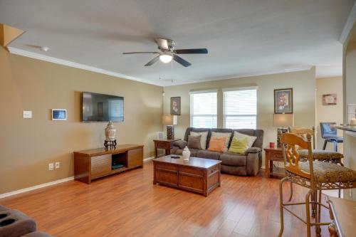 San Antonio Home with Pool Access - by SeaWorld! - image 12