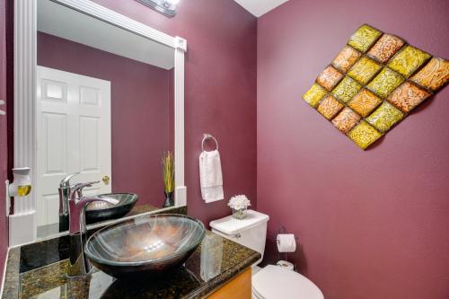 San Antonio Home with Pool Access - by SeaWorld! - image 10