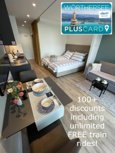 Stunning Wörthersee Holiday Home in Sekull, Österreich