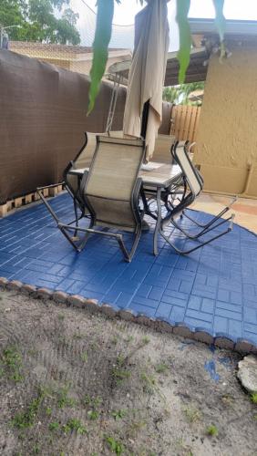 Tiny Efficiency All-In-1 in Sunrise