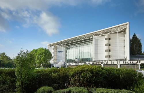 Hilton London Heathrow Airport - Hotel - Hillingdon