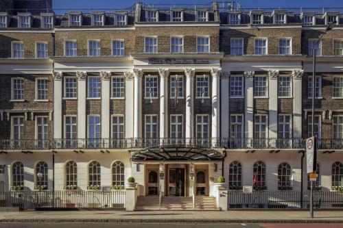Hilton London Euston, Londyn