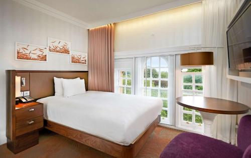 Hilton London Hyde Park - image 7