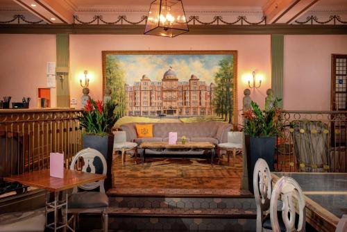 Hilton London Hyde Park - image 14