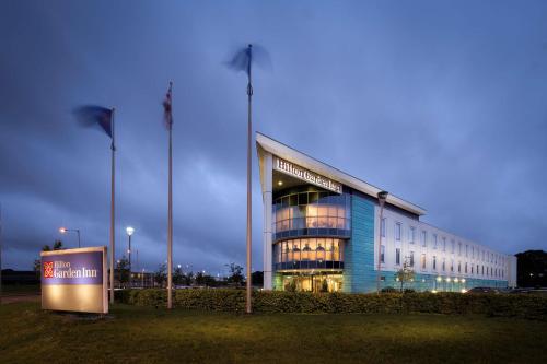 Hilton Garden Inn Luton North