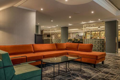 Hilton Watford Hotel