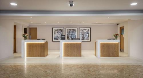 Hilton Watford Hotel