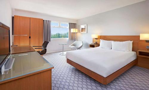 Hilton Watford Hotel