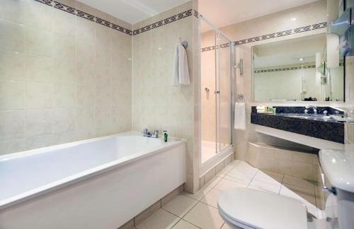 Hilton Watford Hotel