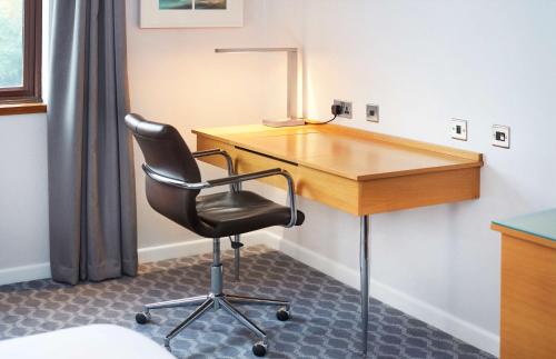 Hilton Watford Room Type - Twin Room