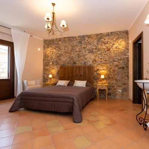 Accommodation in Morigerati