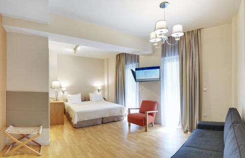 Phidias Piraeus Hotel - image 6