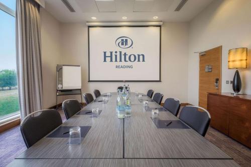 Hilton Reading - image 10
