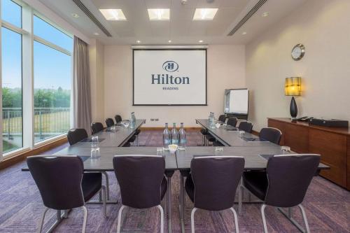 Hilton Reading - image 13