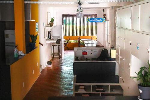 Albergaria Hostel in Fortaleza
