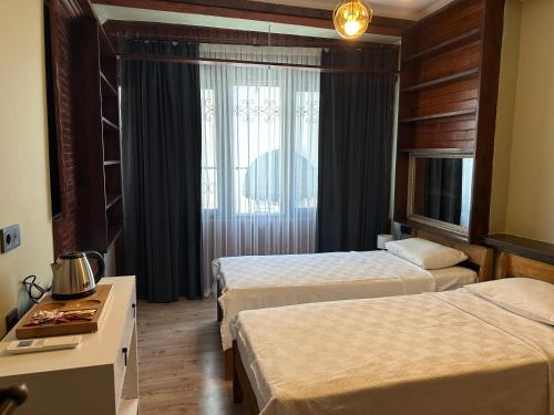 La Casa Carina, Antalya (fotografie 6)