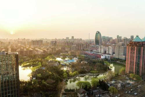 Conrad Beijing by Hilton photo 1