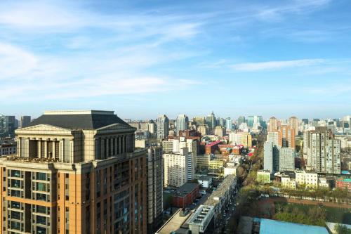Conrad Beijing by Hilton photo 4