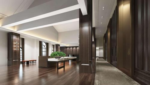 Meeting room / ballrooms, Hilton Beijing Daxing in Daxing District