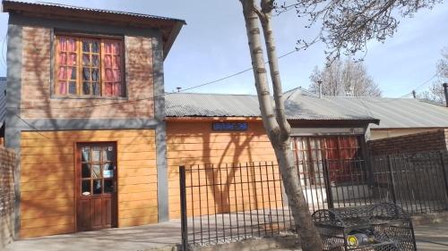 Hostel Huellas Patagonicas - Junín de los Andes