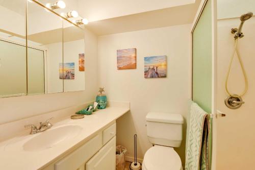 Sunny Florida Condo 4 Mi to Gulf Islands Seashore - image 10