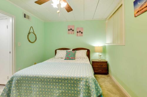 Sunny Florida Condo 4 Mi to Gulf Islands Seashore - image 11