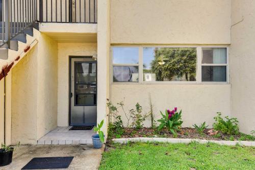 Sunny Florida Condo 4 Mi to Gulf Islands Seashore - image 10