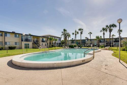 Sunny Florida Condo 4 Mi to Gulf Islands Seashore - image 4