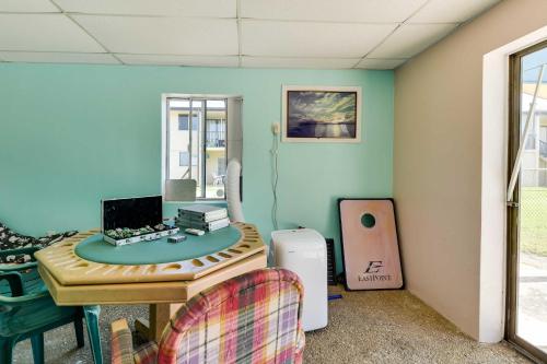 Sunny Florida Condo 4 Mi to Gulf Islands Seashore - image 12