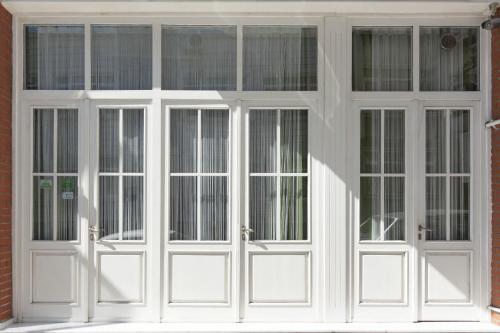 Pi Art Butik Otel - image 2