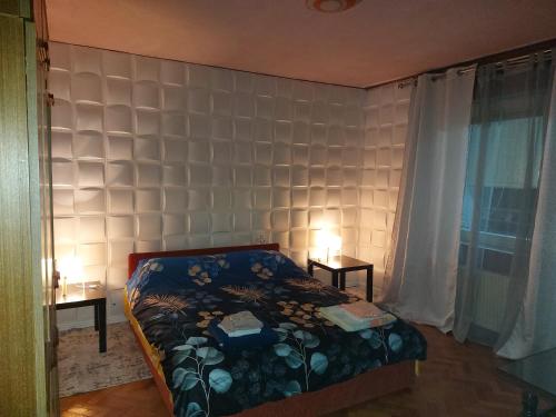 Mona Apartments, Skopje (photo 8)