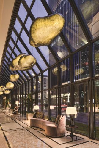 重慶江北希爾頓逸林酒店 DoubleTree by Hilton Chongqing North