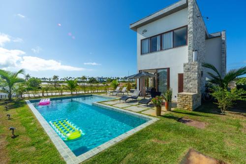 Reserva Sauípe - Casa 224