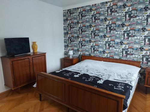 Mona Apartments, Skopje (photo 9)