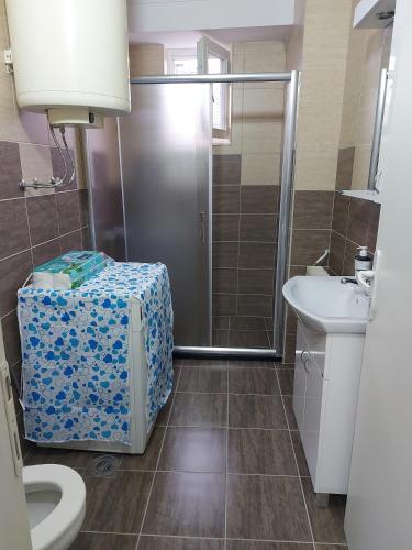 Mona Apartments, Skopje (photo 10)