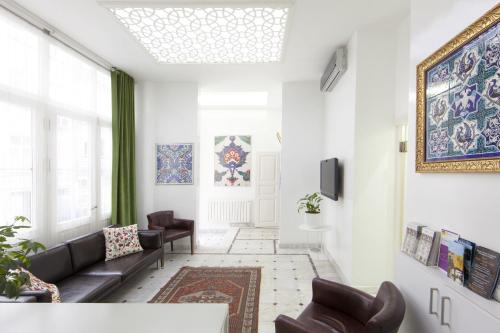 Pi Art Butik Otel 2
