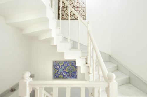 Pi Art Butik Otel – Istanbul, FL