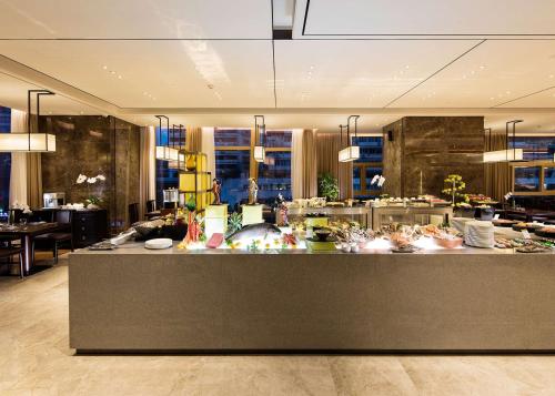 DoubleTree by Hilton Chongqing - Nan'an, Čchung-čching (fotografie 9)