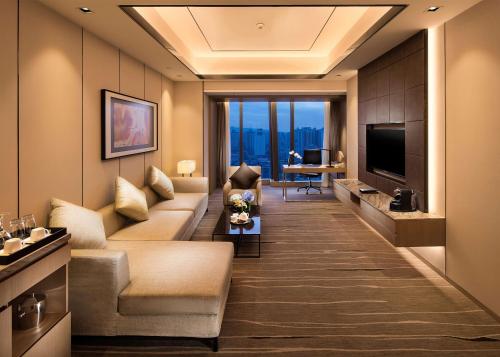 DoubleTree by Hilton Chongqing - Nan'an, Chongqing (foto 6)