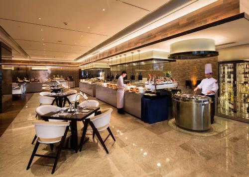 DoubleTree by Hilton Chongqing - Nan'an, Chongqing (foto 5)
