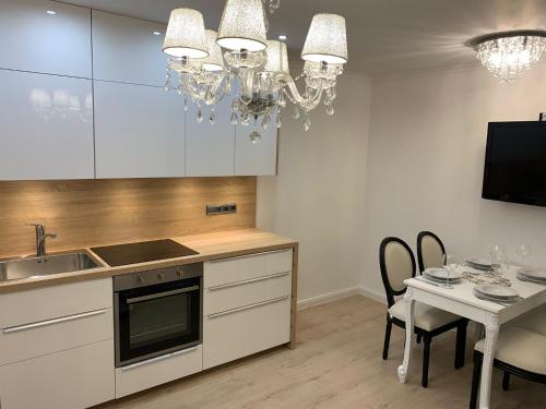 Apartment Naturjuwel in Hünxe, Deutschland