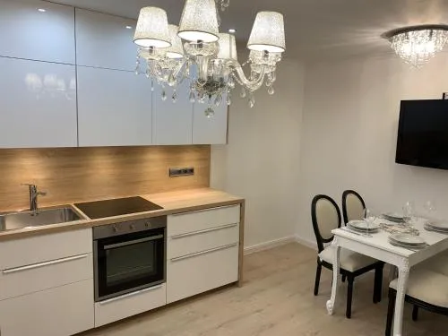 Apartment Naturjuwel in Hünxe, Deutschland